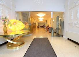 Chasse Boutique Hotel 3