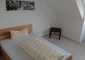 Marstall Apartmenthaus Kassel 5