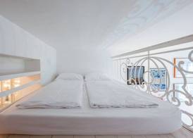 Tromostovje apartments 4
