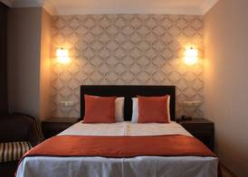 Hotel Billurcu 4