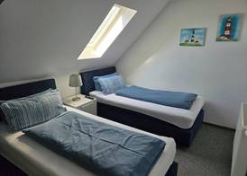 Hotel Pension Am Hafen 4