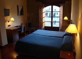 Hotel Aroi Bierzo Plaza 4