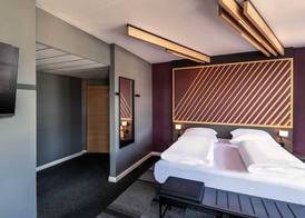 B&B HOTEL Wien-Heiligenstadt 5
