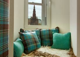 Motel One Edinburgh-Royal 3