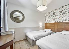 Pierre & Vacances Premium Residence & Spa Houlgate 4