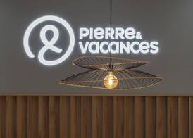 Hotel Benidorm East by Pierre & Vacances 4