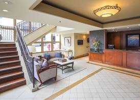 Monterey Bay Inn 3