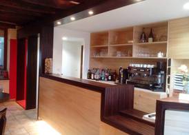 Logis Auberge De Launay 2