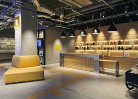 ibis Styles Nagoya 3