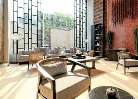 Anantara Chiang Mai Serviced Suites 3