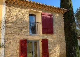 Bastide Sainte Agnès 5