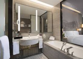 Crowne Plaza HARBIN SONGBEI by IHG 3