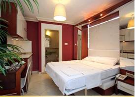 Seahorse Deluxe Hotel 5