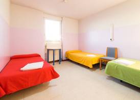 Hostal Welcome 5