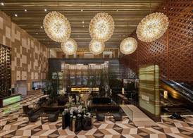 The Westin Tianjin 4