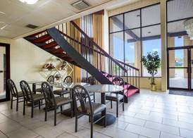 Rodeway Inn Bonifay 5