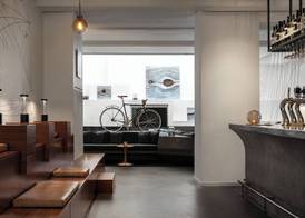 Apartments by Brøchner Hotels 3