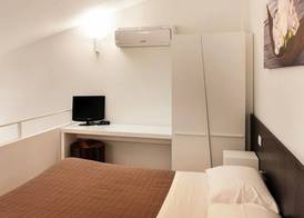 Hotel Villaggio Le Stelline 4