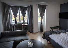 Hotell Skövde 5