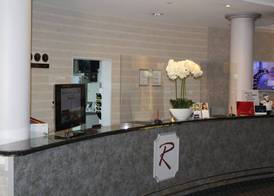 Hotel Residenz Bad Frankenhausen 2