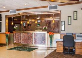 Quality Inn & Conference Center Brattleboro North 4