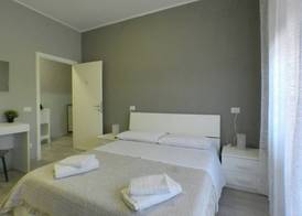 B&B Il terrazzo da Gregorio 4