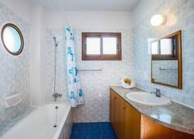 Blue Bay Villa Dimitris 4