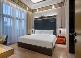 Novotel Hangzhou East Railway Station 4