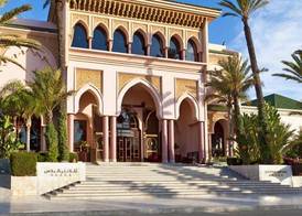 Atlantic Palace Agadir Golf Thalasso&Casino Resort 3