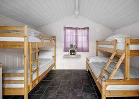 Ulvik Camping 5