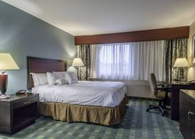Causeway Bay Hotel 5