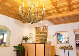 Hotel Gruberhof 4