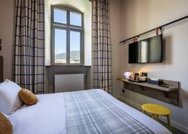 NEW Hotel by Daffy - Lifestyle 90's - Serre Chevalier 4