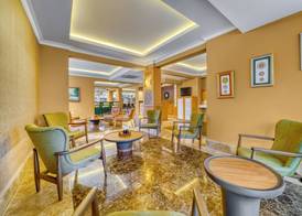 Yeniacun Apart Hotel 3