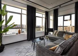 Hilversum City Apartments 4