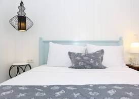Alp Suites Pinehill 4