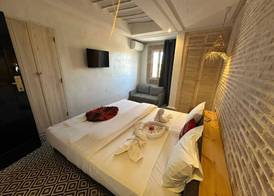 Hotel Islane Médina 2