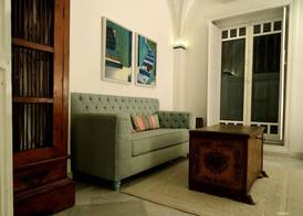 La Villa Bleue-Sidi Bou Said 4
