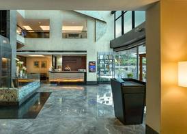 The Mirador Hotel, Mumbai International Airport 4