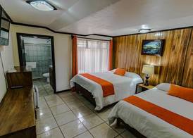 Mar Inn Costa Rica 3