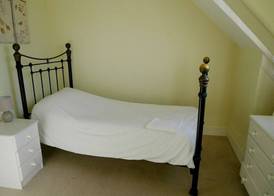 The Saracens Head Hotel 2