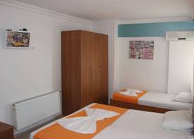 Grand Ece Hotel 5