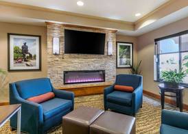 Comfort Suites Hopkinsville near Fort Campbell 3