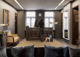 Hotel Bergs Suites 2