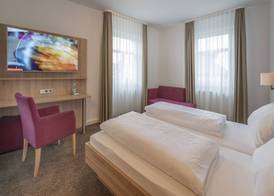 Hotel Gasthof Zum Rössle 2