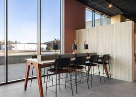 Comfort Hotel Grenlandsporten 3