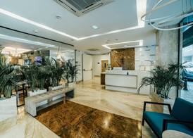 MARK Hotel 2