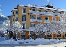 Hotel Vier Jahreszeiten 2