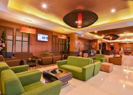 Grand Rocky Hotel Bukittinggi 5
