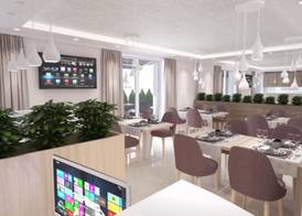 Madison Luxury Apartments & Rooms 2